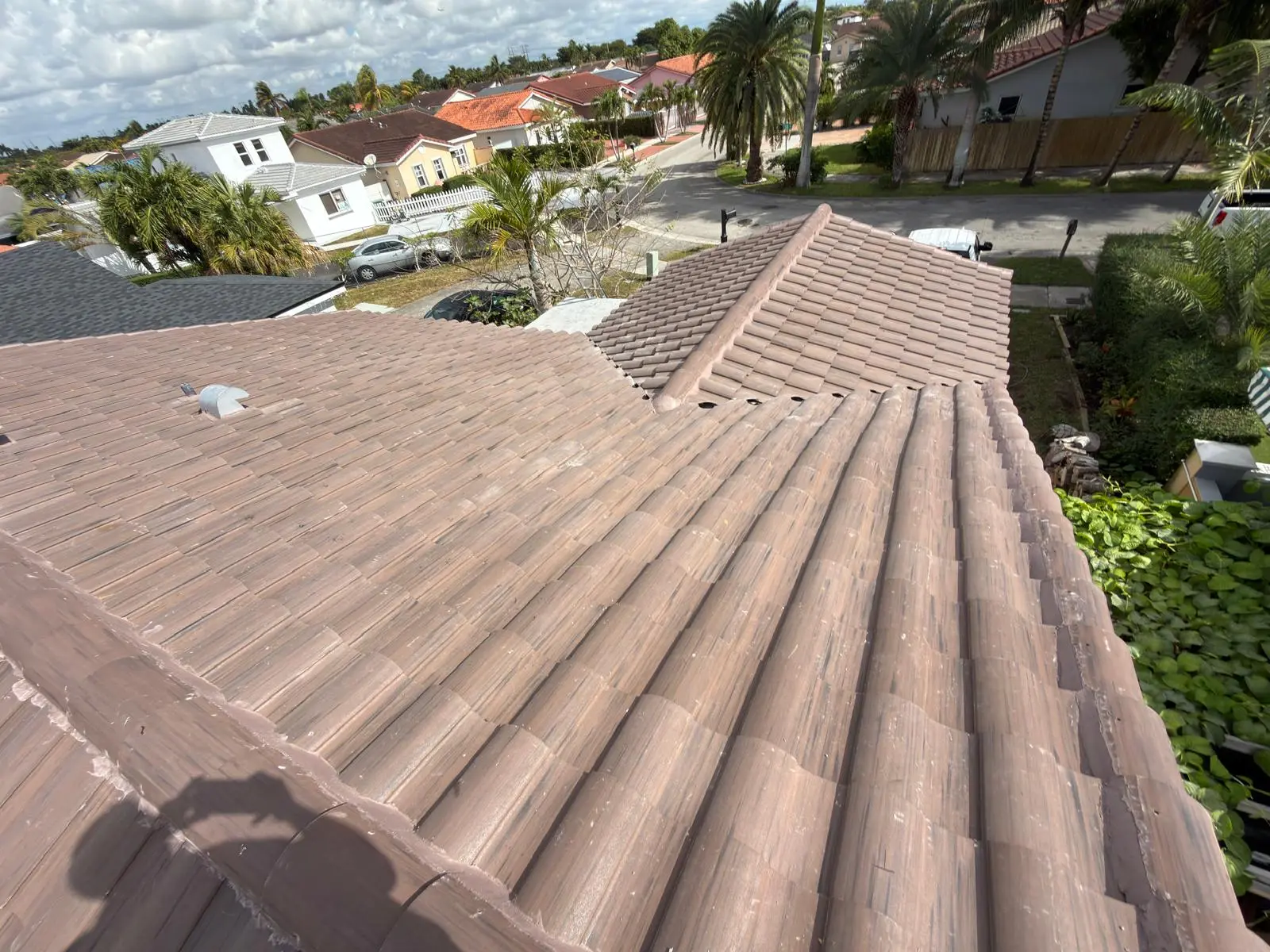 Metal Roofing Installation