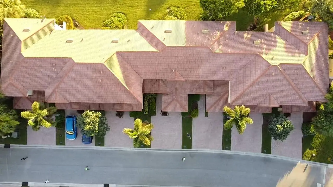 Shingle Roof Installation
